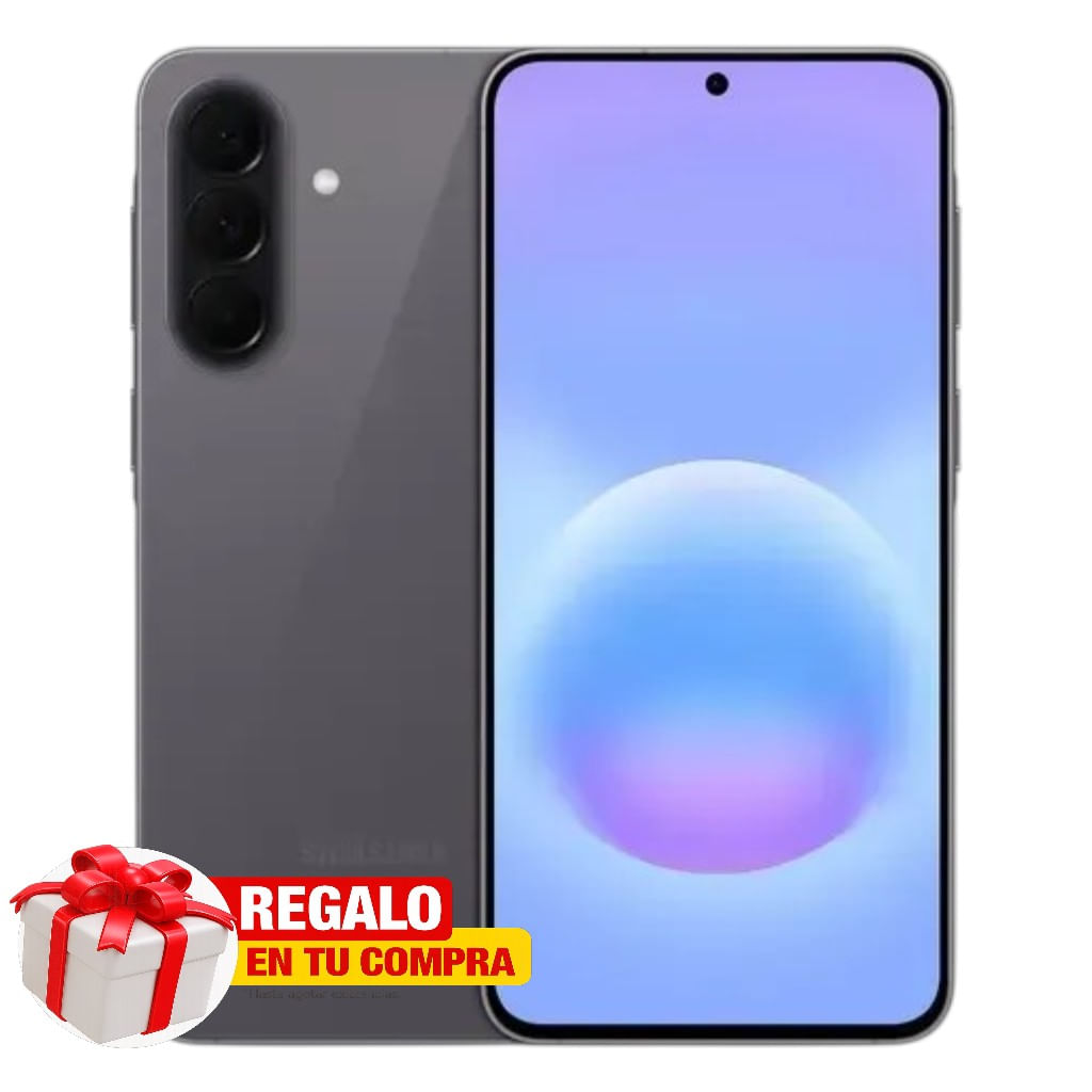 Samsung Galaxy A57 5G Dual Sim Liberado 8GB Ram 256GB Rom, Exynos 1580 4nm, Color Gris